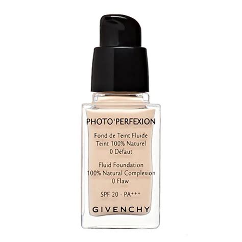 fond de teint givenchy prix tunisie
